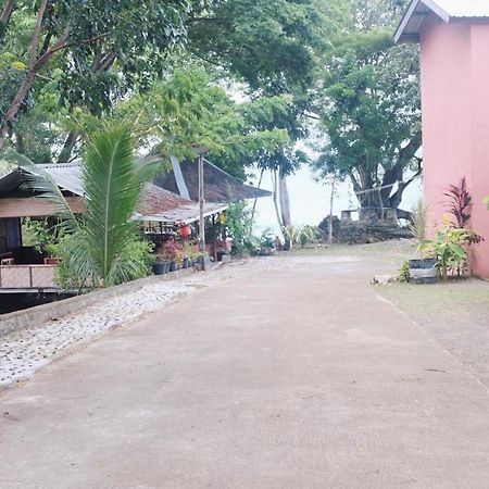 Reddoorz Syariah @ Sumur Tiga Beach Sabang Сабанґ Екстер'єр фото