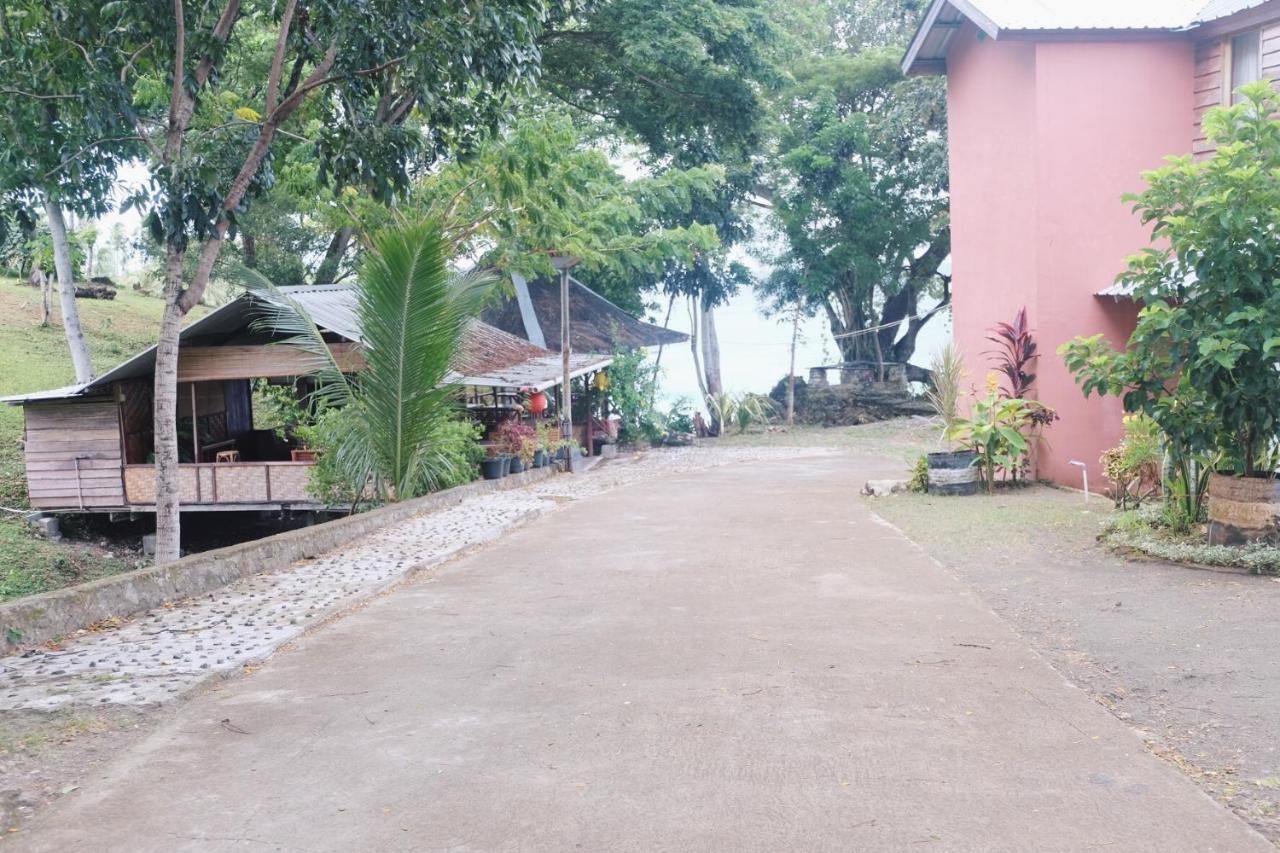Reddoorz Syariah @ Sumur Tiga Beach Sabang Сабанґ Екстер'єр фото