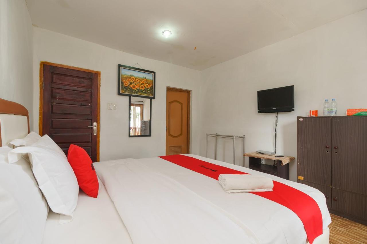Reddoorz Syariah @ Sumur Tiga Beach Sabang Сабанґ Екстер'єр фото