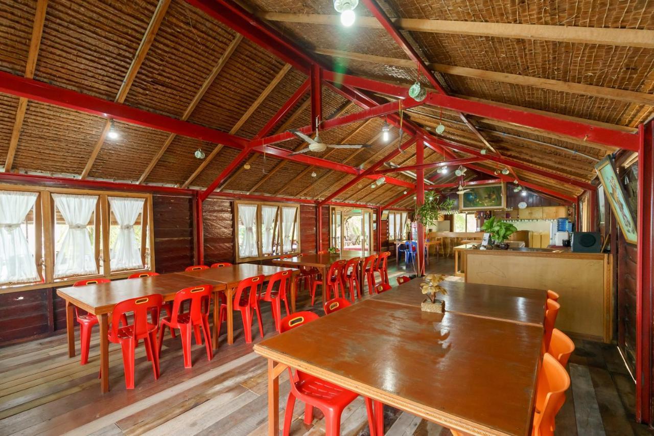 Reddoorz Syariah @ Sumur Tiga Beach Sabang Сабанґ Екстер'єр фото