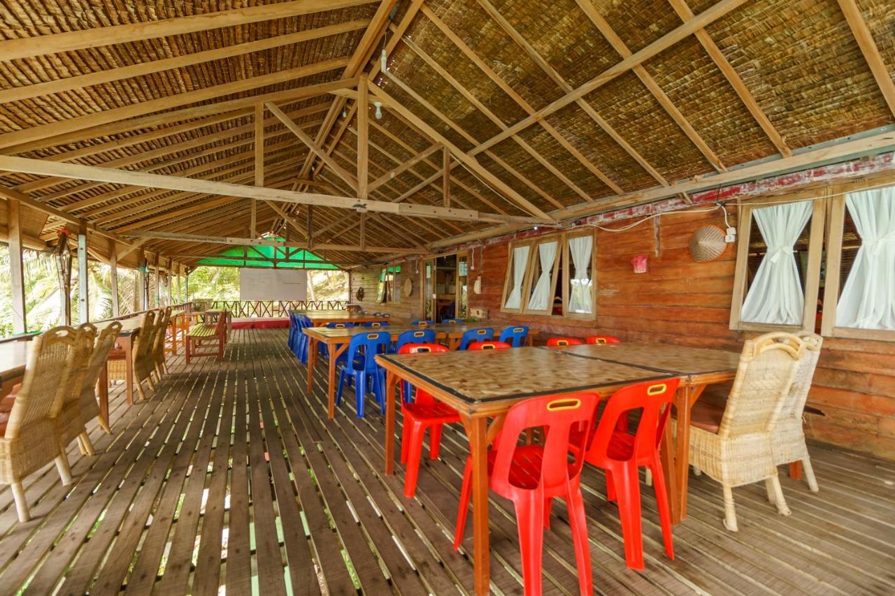 Reddoorz Syariah @ Sumur Tiga Beach Sabang Сабанґ Екстер'єр фото