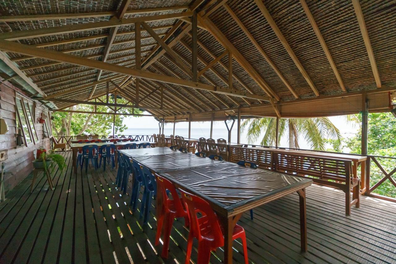 Reddoorz Syariah @ Sumur Tiga Beach Sabang Сабанґ Екстер'єр фото